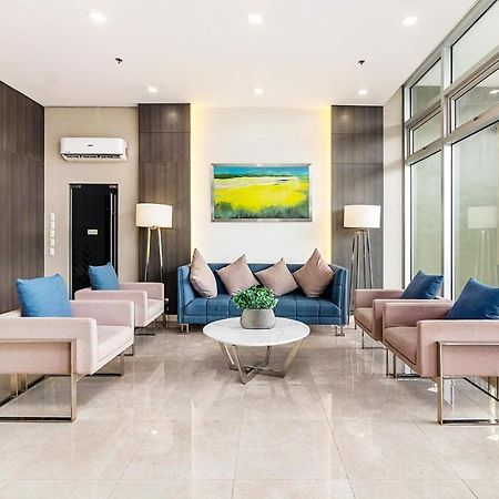 Desna By J&J Homes At Avida Towers Riala T3 Cebu Exterior photo