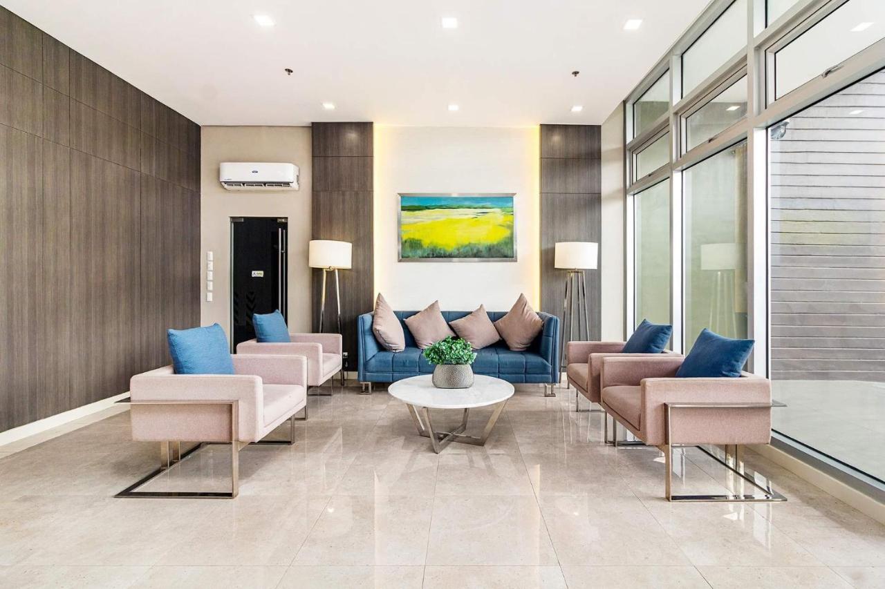 Desna By J&J Homes At Avida Towers Riala T3 Cebu Exterior photo